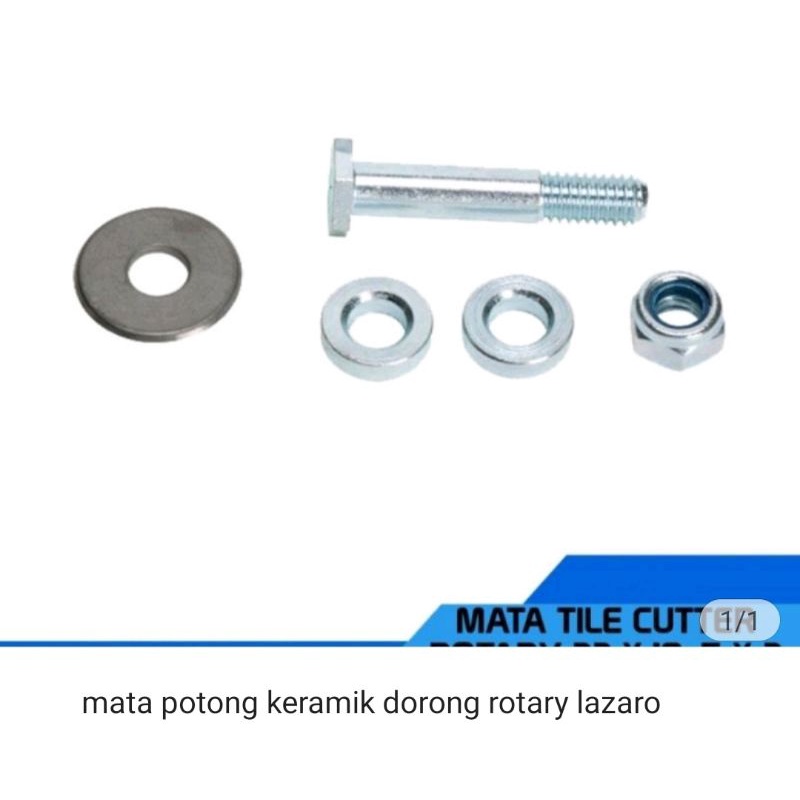 mata potong keramik dorong lazaro