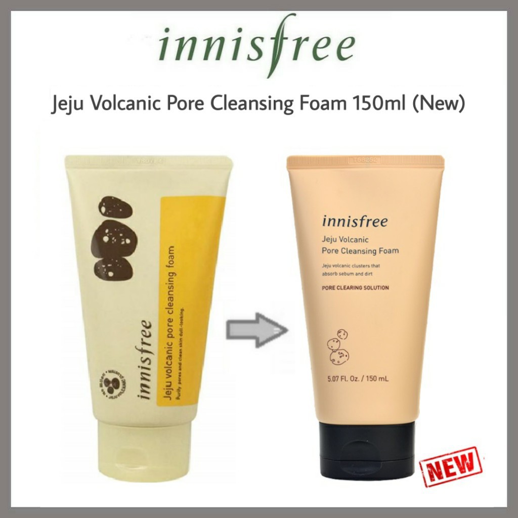 innisfree pencuci muka