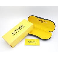 BOX/KOTAK KACAMATA MOSCOT ORIGINAL FULLSET