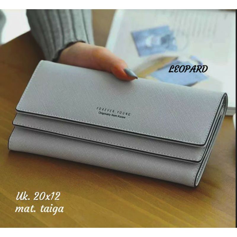 DOMPET WANITA MURAH MAHIKA SERIES MY QEENA BY KIRANA STUFF TERMURA SIMPLE KEKINIAN BEST SELLER!!