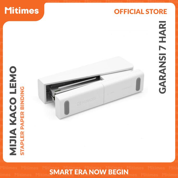 

Kaco LEMO Stapler Paper Binding