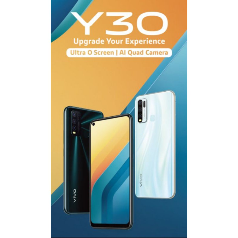 Vivo Y30 4/128