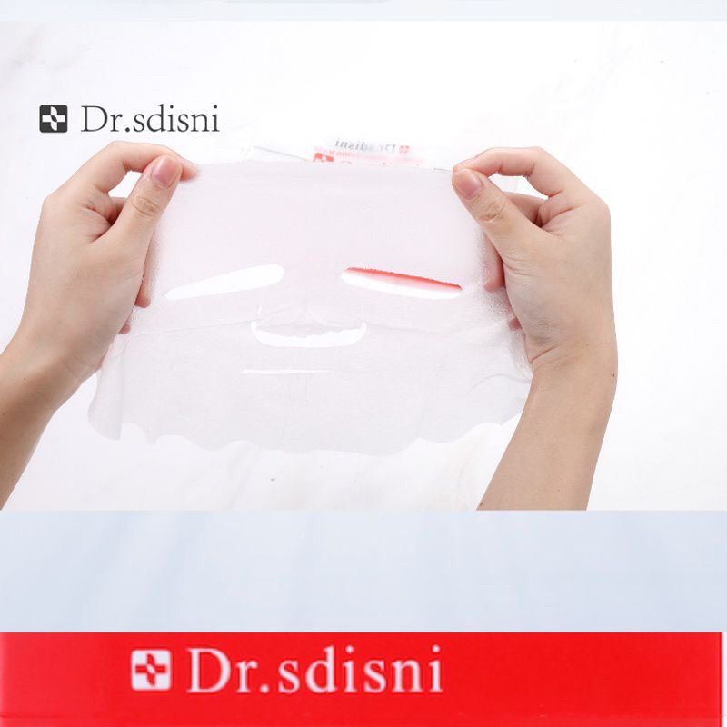 SHEET MASK DR SDISNI /MASKER DR SDISNI/COMPACT BRIGHTENING MASK DR SDISNI