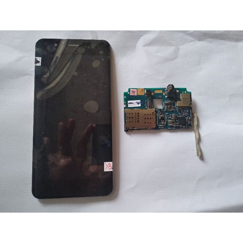 Lcd Dan Mesin Asus Zenfone 3 Max Zc5tl Shopee Indonesia