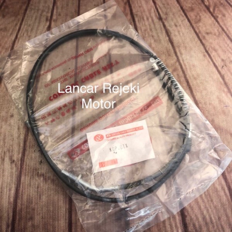 Kabel Kopling Yamaha DT DT100 DT 100 DTX