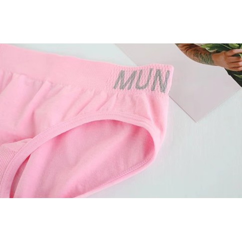 Azgalery BC11 Celana Dalam Wanita Nylon Hits Celana dalam Korea Multifungsi Slimming pants Murah COD