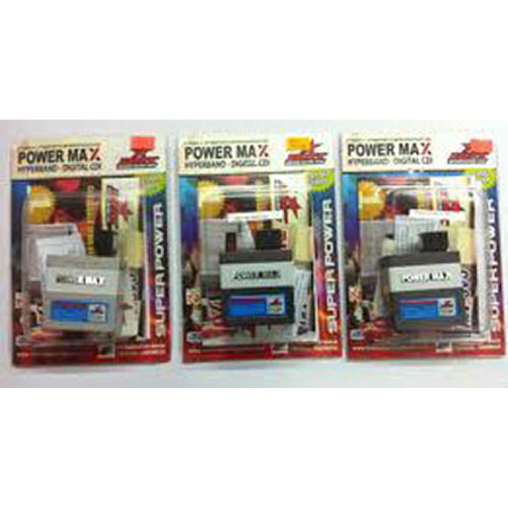 BEST PRODUCKCdi Racing Brt Satria Fu 150 Powermax Hyperband|Cdi Brt/|Cdi Fu|Ecu Fu