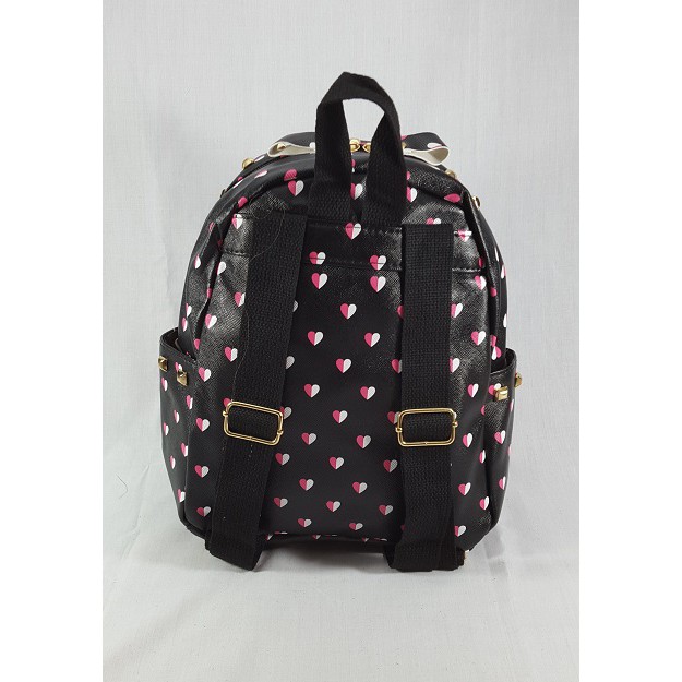 TAS BACKPACK WANITA TAS RANSEL IMPORT B06