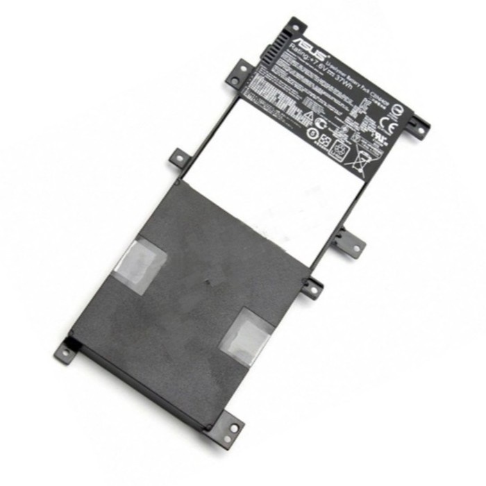 Jual KOMPUTER & LAPTOP KOMPONEN LAPTOP ORIGINAL BATTERY ASUS A455L