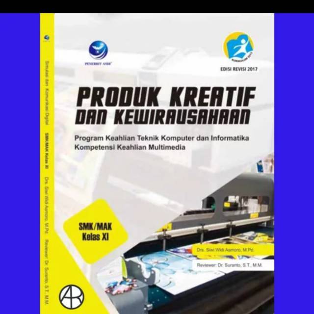 PKK- Kompetensi keahlian Multimedia SMK MAK kelas XI