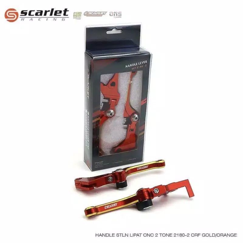 handle hendel crf 150 model lipat / handle scarlet crf / hendel rem crf / handle motor crf 150