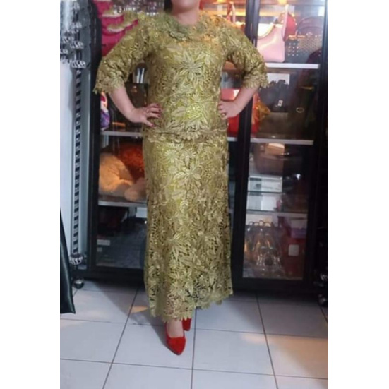 SET ROK BROKAT (HEN 168)