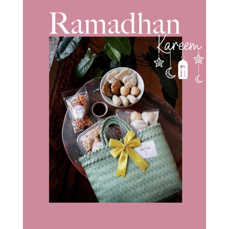 

paket hampers murah