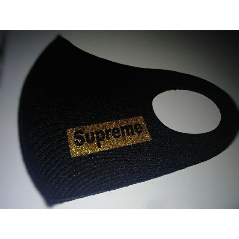 MASKER SUPREME,(ANAK-ANAK).