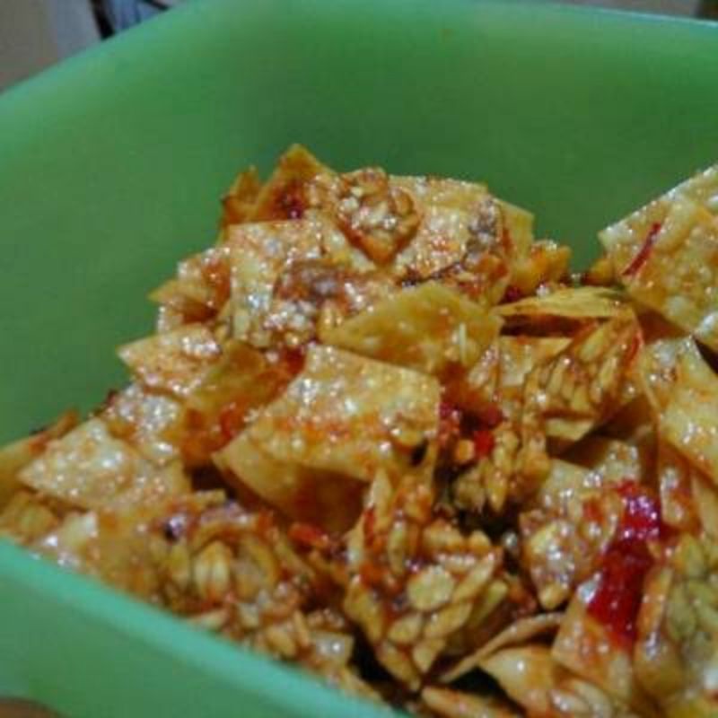 

Kering Tempe