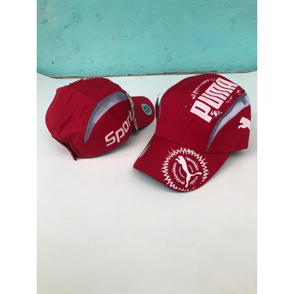 COD - topi baseball/topi olahraga terbaru /topi sport pria dan wanita