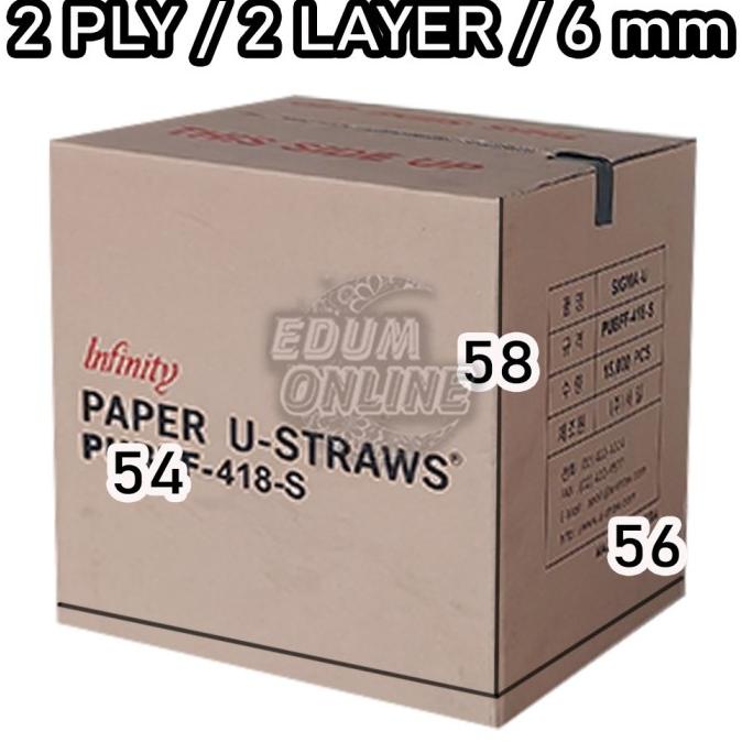 

Kardus Besar Jumbo Bekas Packing Pindahan Packaging Box Dus Tebal