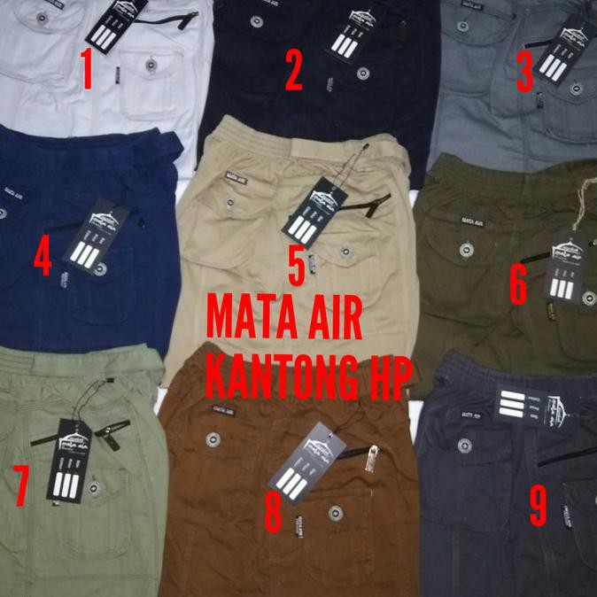 READY-STORE SIRWAL MATA AIR || CELANA SIRWAL MATA AIR