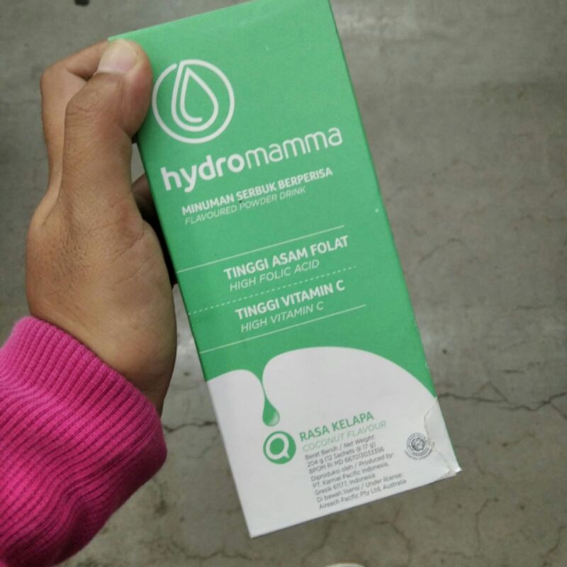 Hydromama