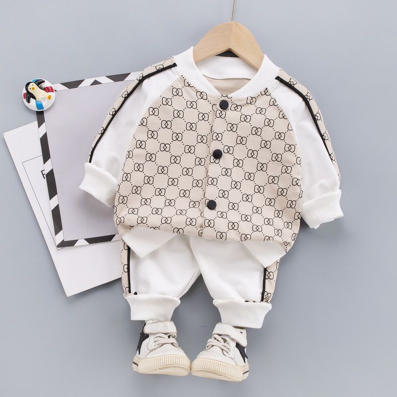 BABYLOVANTA - setelan PREMIUM anak lakilaki 0-5 tahun / jaket anak import / outwear stelan anak baju anak lakilaki