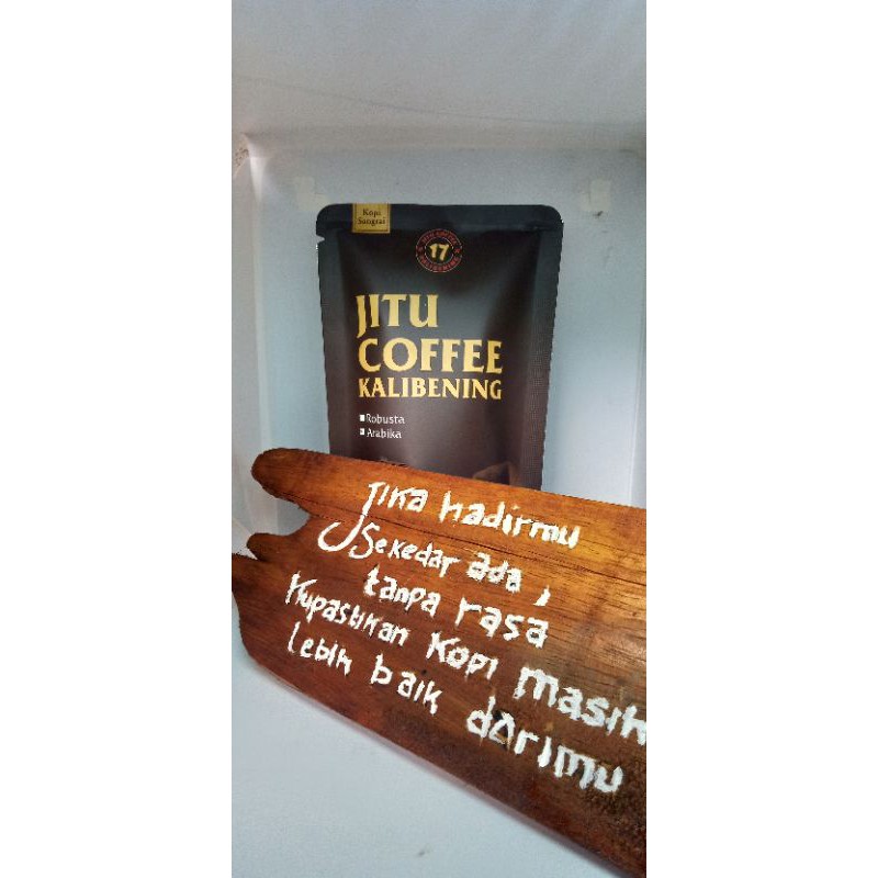 

jitu coffe kalibening