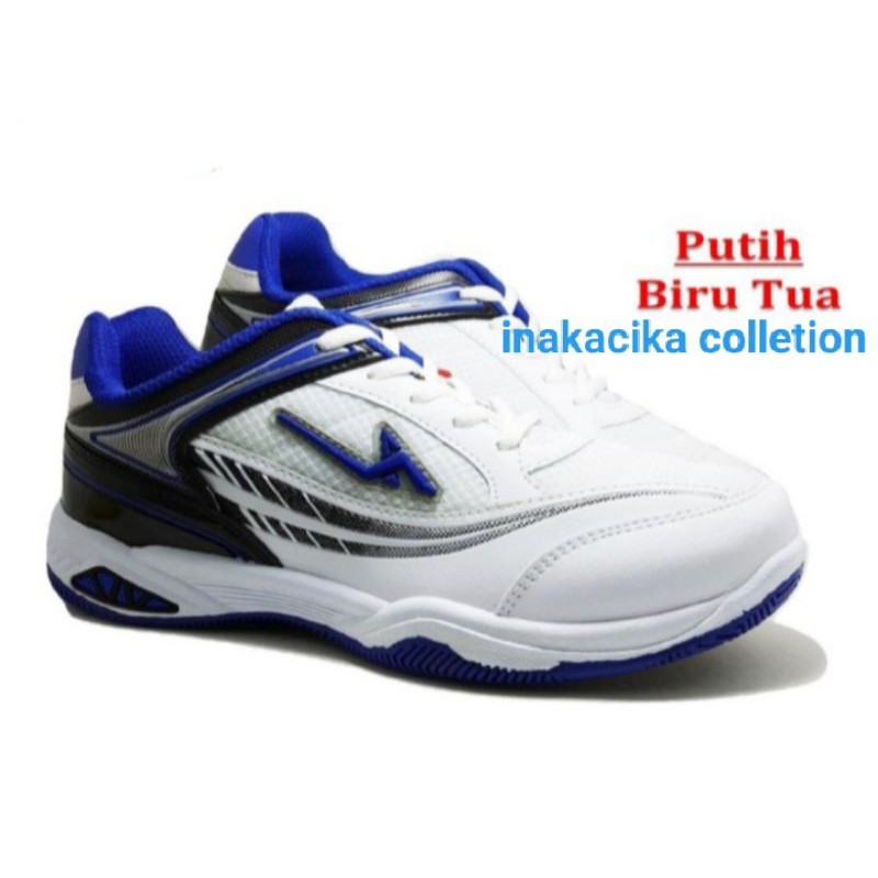 SEPATU BATMINTON sepatu volly original PROATT BSD empuk