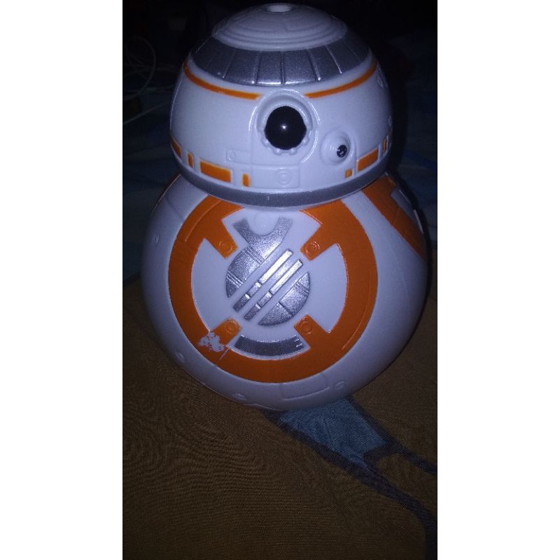 BB8 Starwars Tumbler XXI