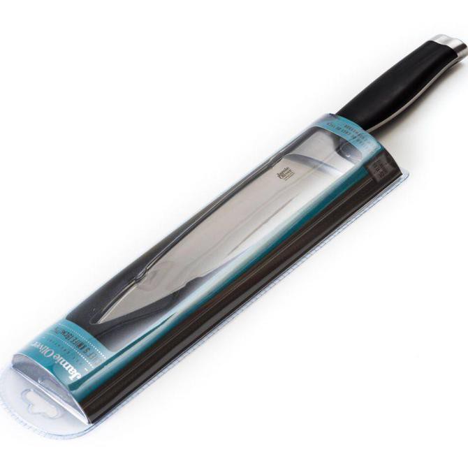 Jamie Oliver Jb7300 Chef Knife – Black