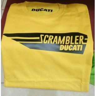 TSHIRT DUCATI , T SHIRT DUCATI , BAJU DUCATI , KAOS DUCATI