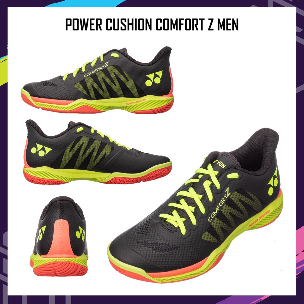 SEPATU YONEX COMFORT Z3 MAN / COMFORT Z3 MEN ORIGINAL