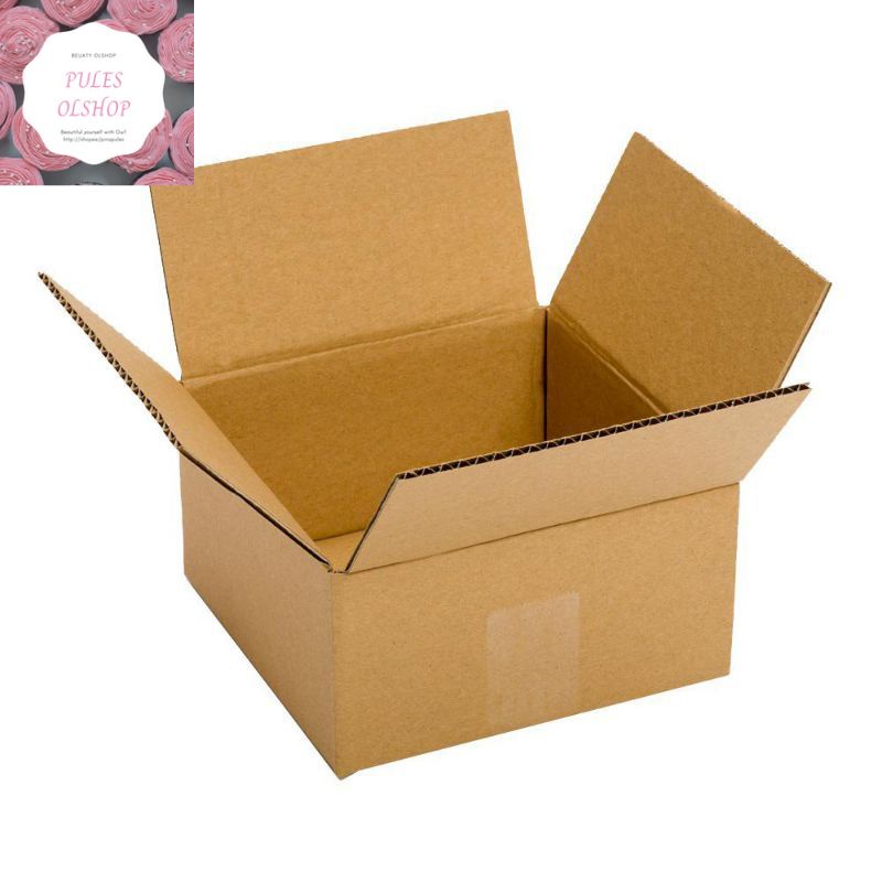 

KARDUS PAKET
