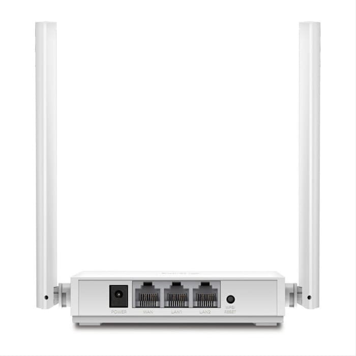 TP - Link 300 Mbps Wireless N Router - TL-WR820N (2 Antenna)