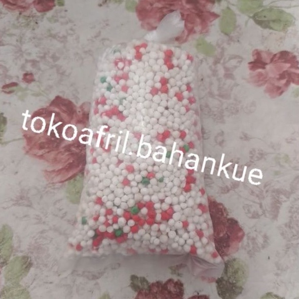 

sagu mutiara 250g cap angsa pacar cina