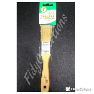 

KUAS CAT MINYAK / AIR PRIMA 833 UK. 1" (2,5CM)