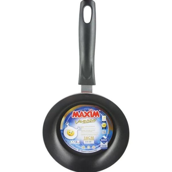 Penggorengan/Fry Pan Maxim Valentino VAL 18 (18 Cm)