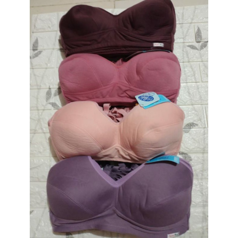 BH SPORT SUPER JUMBO 48 , 50