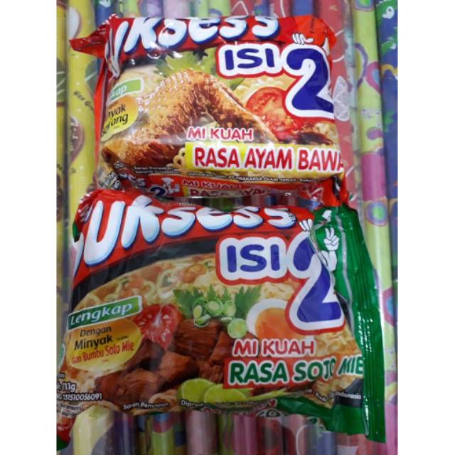 

Suksess 2 kuah