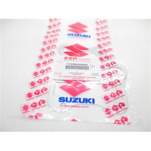 Packing Blok Head Suzuki Shogun 125 SGP (Seng)