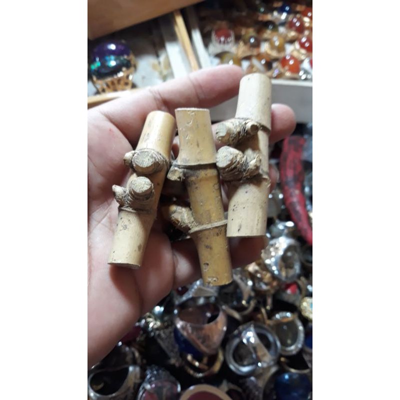 bambu petuk