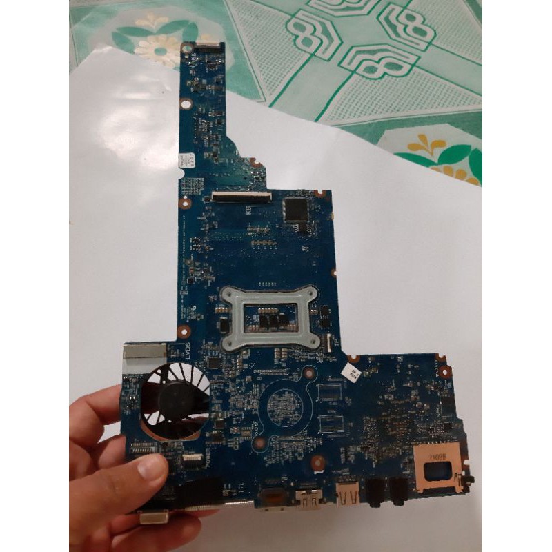 Motherboard Laptop HP 1000 Series
