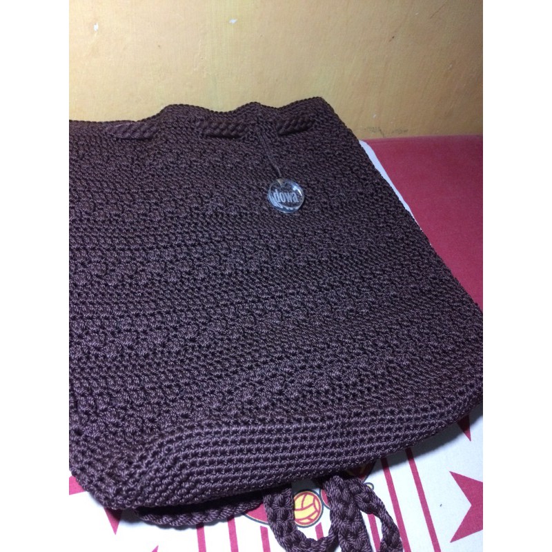 SALE preloved tas dowa