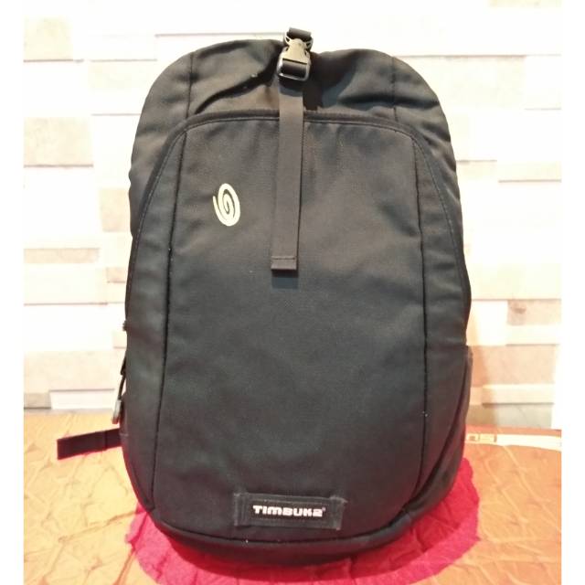 Rangsel Timbuk2 Second