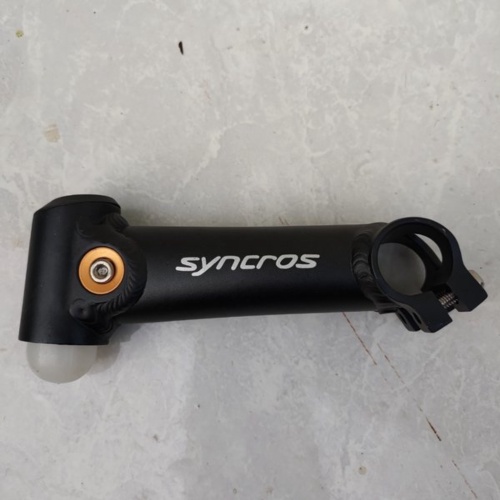 Jual Stem MTB Vintage Jadul Syncros Berkualitas