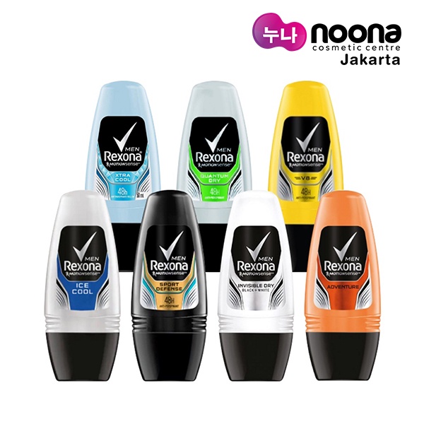 REXONA MEN 48H ANTI-PERSPIRANT