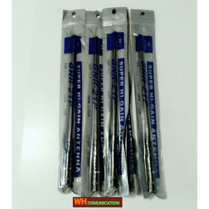 ANTENNA GNR-21P HITAM