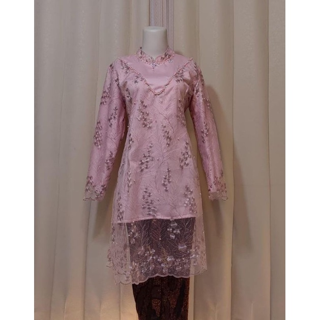 Kebaya Tunik