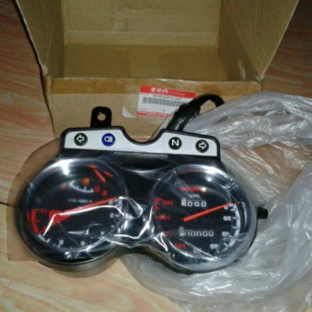 Spedometer Thunder 125 th 2007