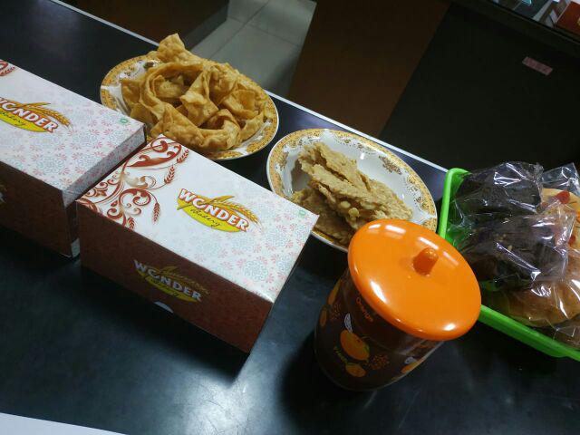 Saringan Afur Dalam Stainless Wastafel Bak Cuci Piring