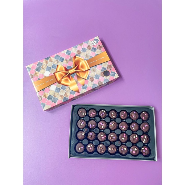 

Chococup isi 28 pcs