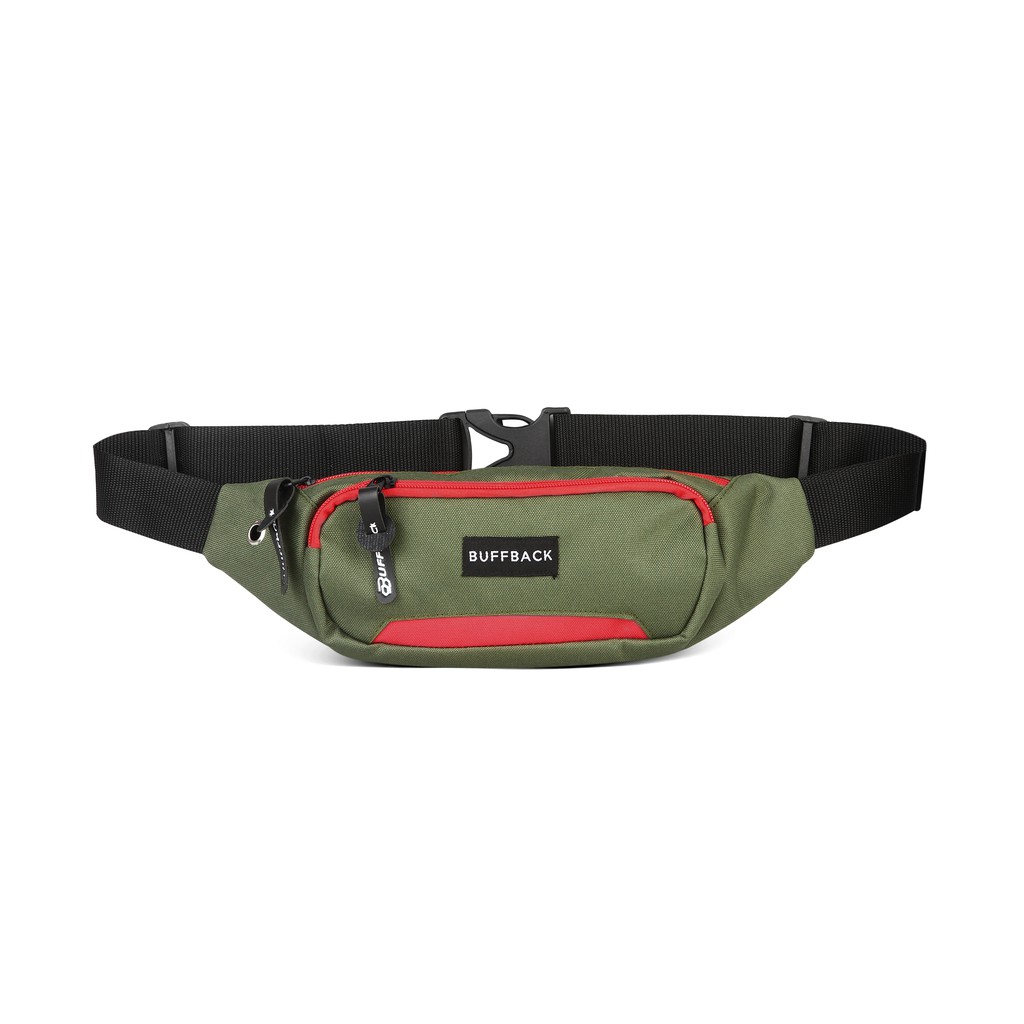 Waistbag Buffback Han Elegant